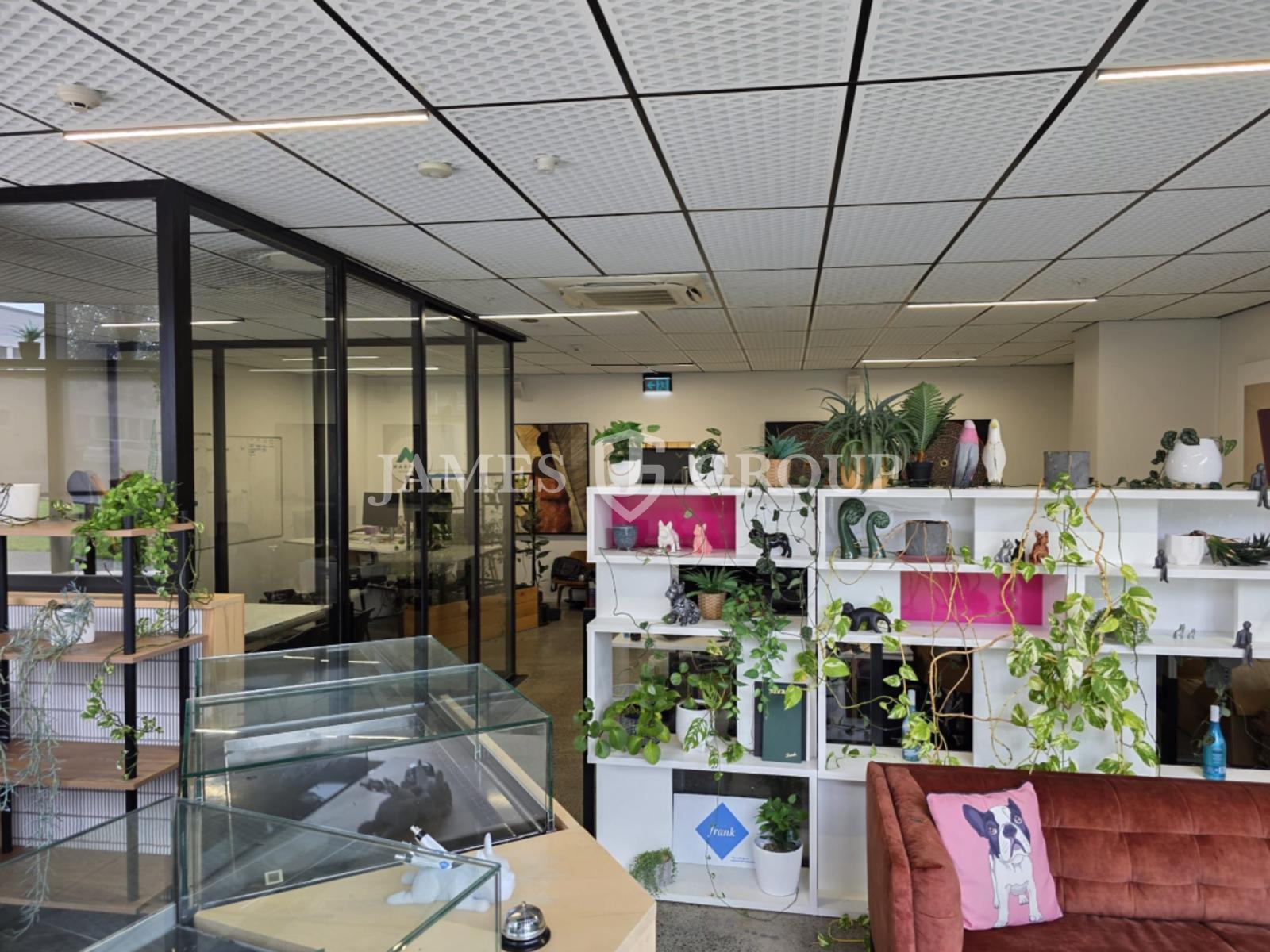 Prime City Centre Office Space Ready For You