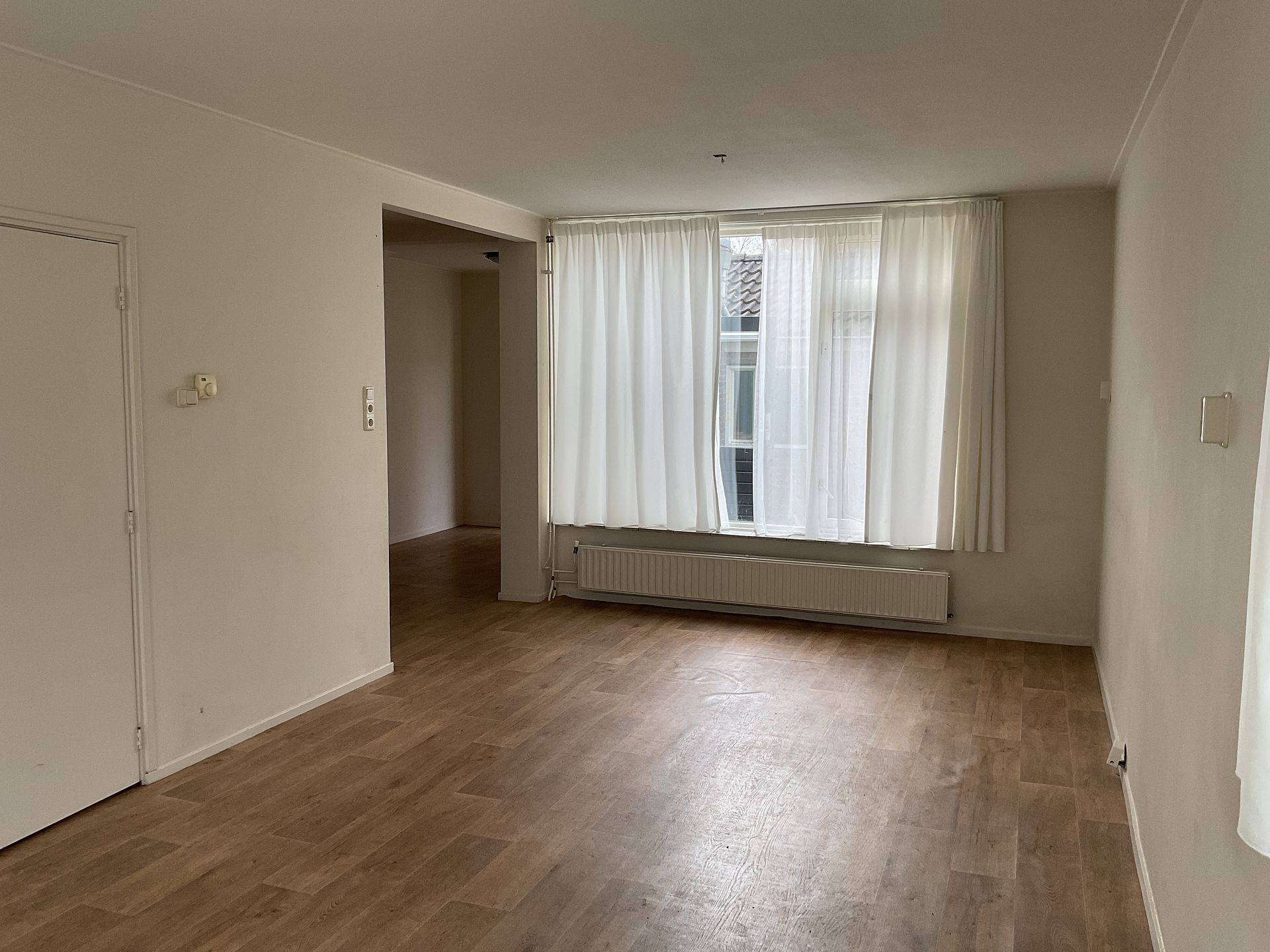 Woonruimte in Beilen