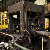 Finishing Line-MONTBARD LISINGER SURFACE ENGINEERING  ZUMBACH FOERSTER TECNATOM HENSCHEL - Image 2