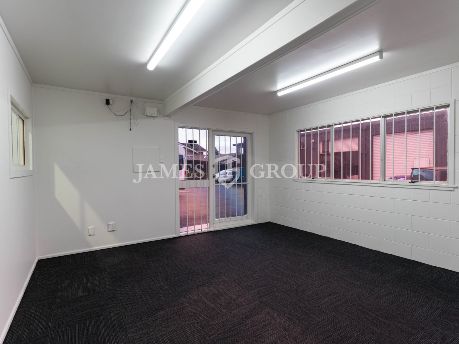 Secure & Refurbished Industrial | Central Manukau