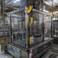 Complete Filling & Packaging Line- - Image 37