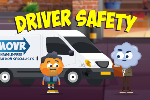 Driver Safety