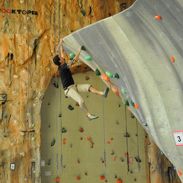 Altitude Gym Tourisme Outaouais