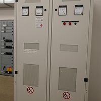 Electrical Transformer Substation 6kV/400V- - Image 31