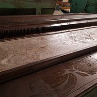 Roll Grinder-Davy-Newall - Image 6