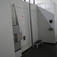 5-axis double-spindle machining center-Licon - Image 8