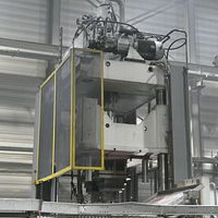 Cold Chamber Die Casting Cell-Frech - Image 11