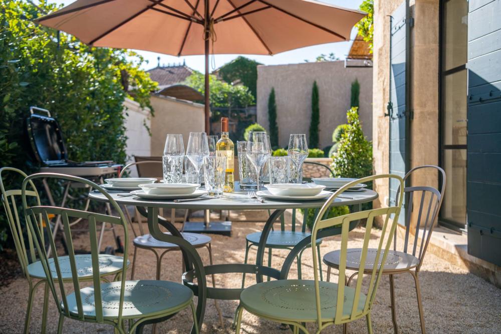 Photographs of Villa Australe villa in Provence - Image 29 of 33