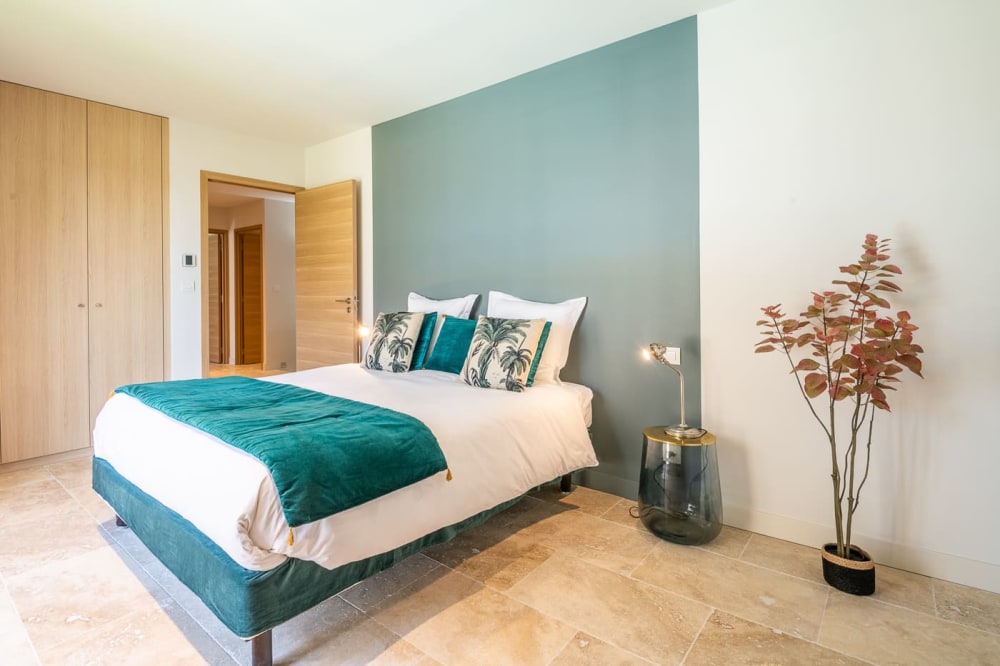 Photographs of La Belle Vie villa in Provence - Image 21 of 33