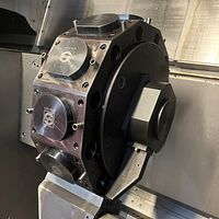 CNC Turning & Milling Center-DMG - Image 17