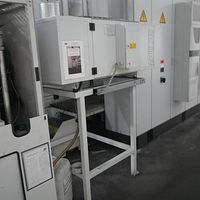 Multi-axis rotary transfer milling machine-Licon - Image 11