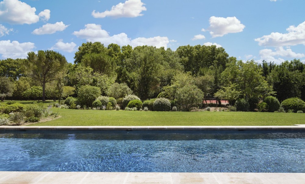 Photographs of Mas de l’Etoile villa in Provence - Image 34 of 39