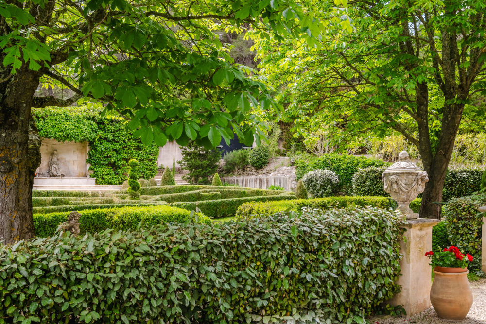 Photographs of Bastide Des Jardins villa in Provence - Image 20 of 52