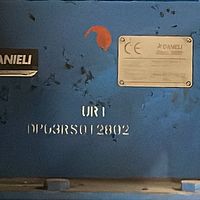 3-stand UFR - Ultra Flexible Reversing Mill (Intermediate Mill)-DANIELI-STEM - Image 9
