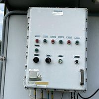 Flare Stack System-John Zink - Image 8