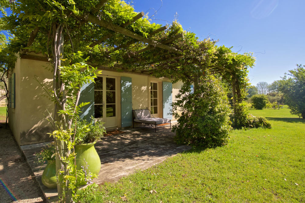 Photographs of Mas Providence villa in Provence - Image 35 of 38