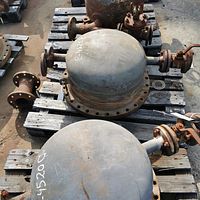 Shell & Tube Heat Exchangers - Mixed- - Image 4