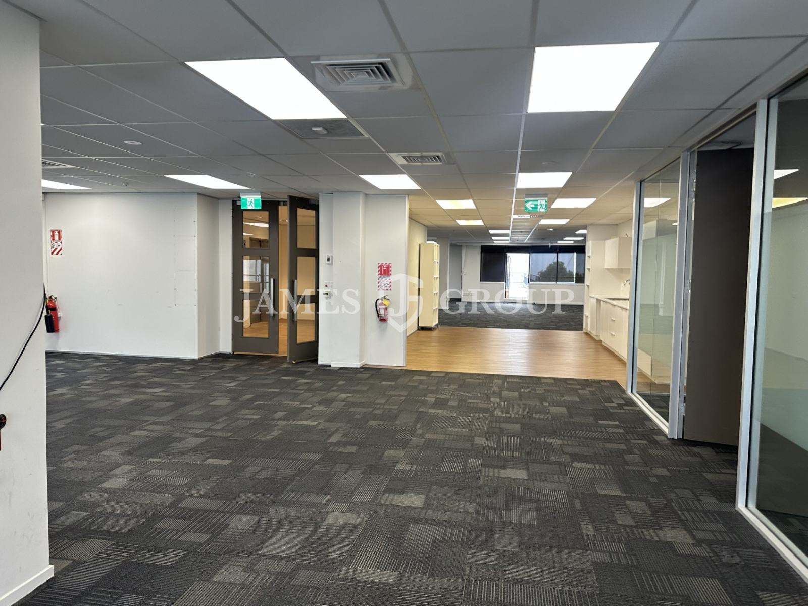 603m² Office Space In Prime Newmarket Location