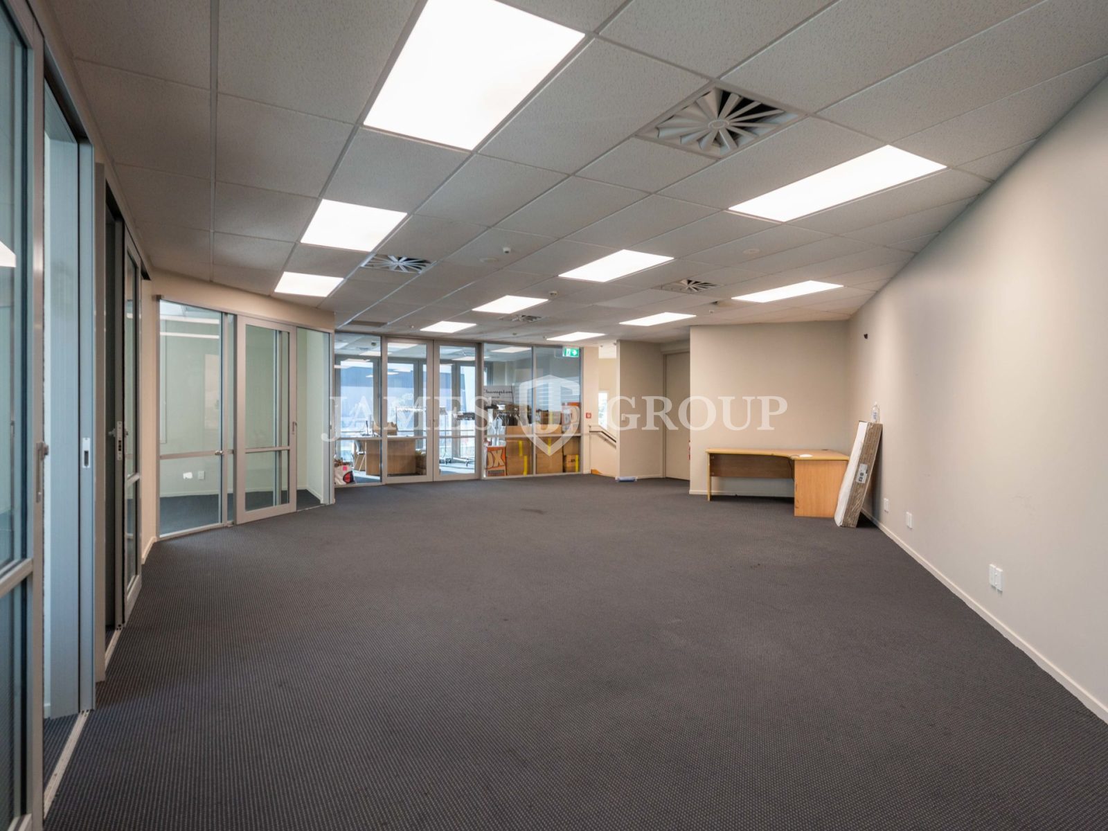 Prime Mangere Logistics Facility