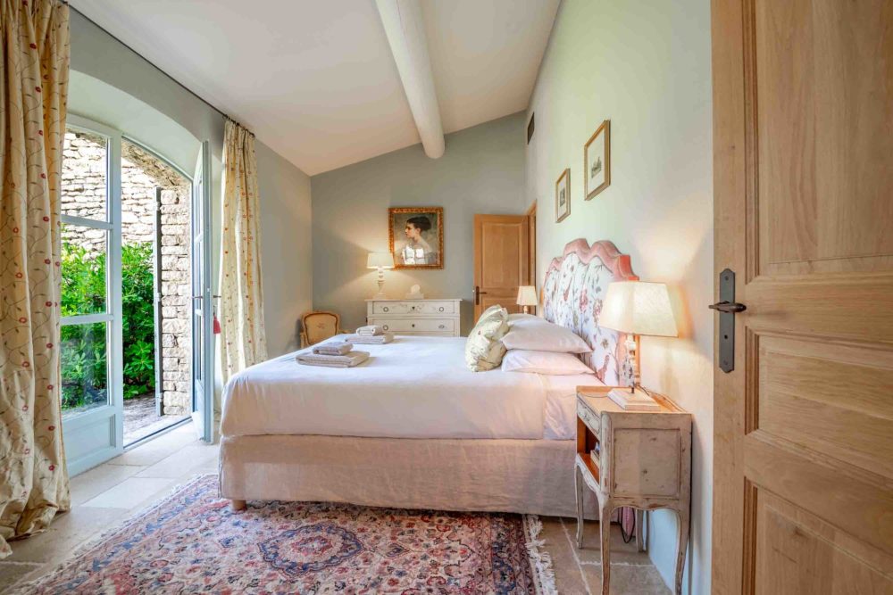 Photographs of New! Mas de l’Olivier villa in Provence - Image 33 of 46