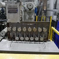 Cold Chamber Die Casting Cell-Frech - Image 17