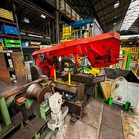 Cutting-AMADA - Image 2