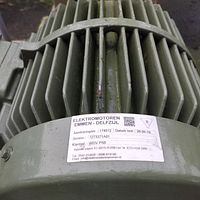 ATEX Centrifugal Pump Sets- - Image 7