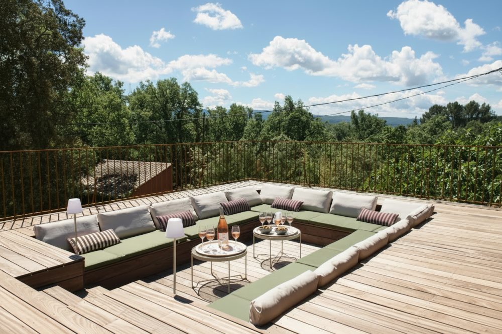 Photographs of New! Mas des Bruyeres villa in Provence - Image 34 of 37