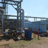 Sulphur Recovery (Claus-1)-Edeleanu GmbH - Image 9