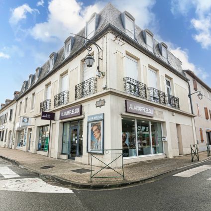 Magasin Opticien 2 avenue Joseph Fitte 65500 VIC-EN-BIGORRE