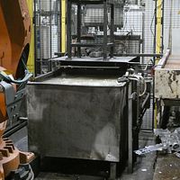 Cold Chamber Die Casting Cell-Idra - Image 35