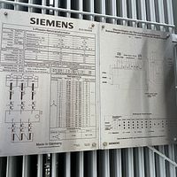 Electrical Transformer Substation 110/30kV- - Image 44