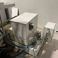 CNC Surface Grinder-Jung - Image 9