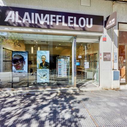Tienda Óptico Calle Gran Via, 42 28220 MAJADAHONDA