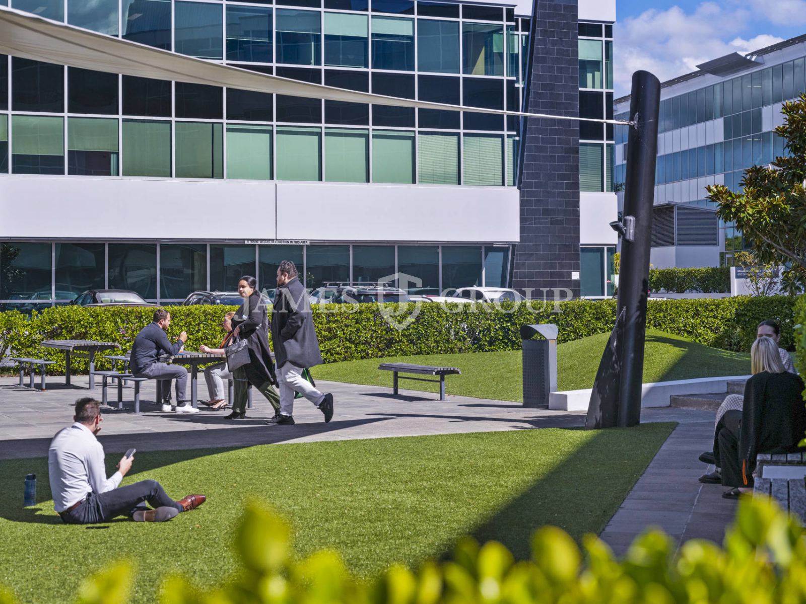 Prime Greenlane Office Opportunity