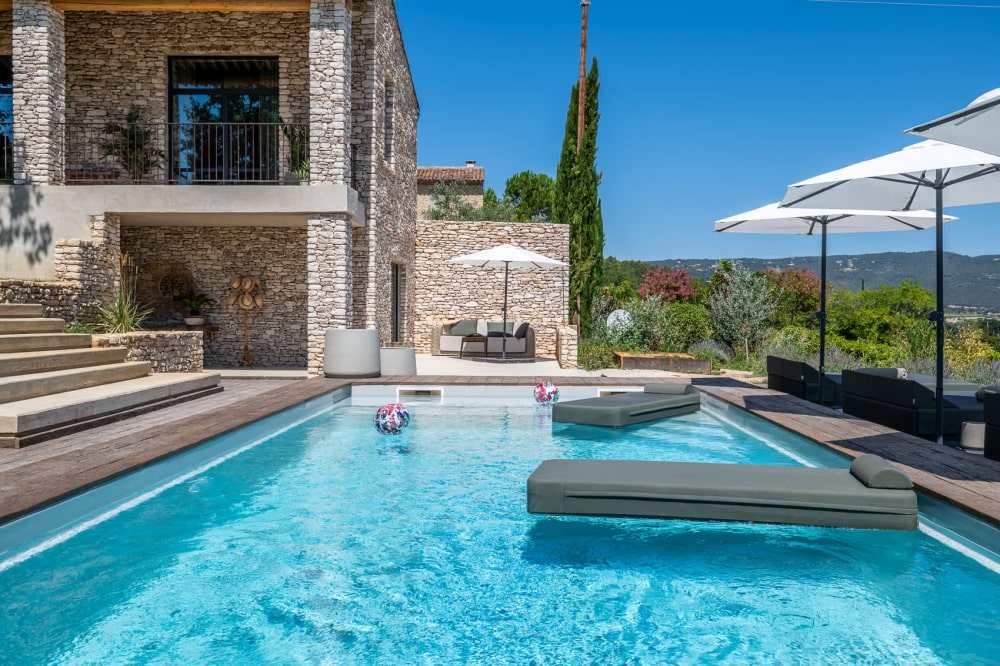 Photographs of Villa Tara villa in Provence - Image 28 of 38