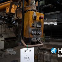 Sand Mixer-Woehr - Image 2