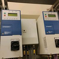 Frequency Drives LV- - Image 9