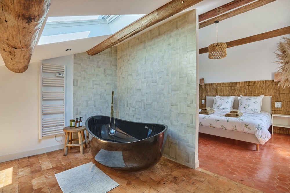Photographs of Villa Celadon villa in Provence - Image 20 of 37