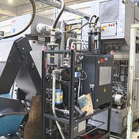CNC Machining Center-Heller - Image 13