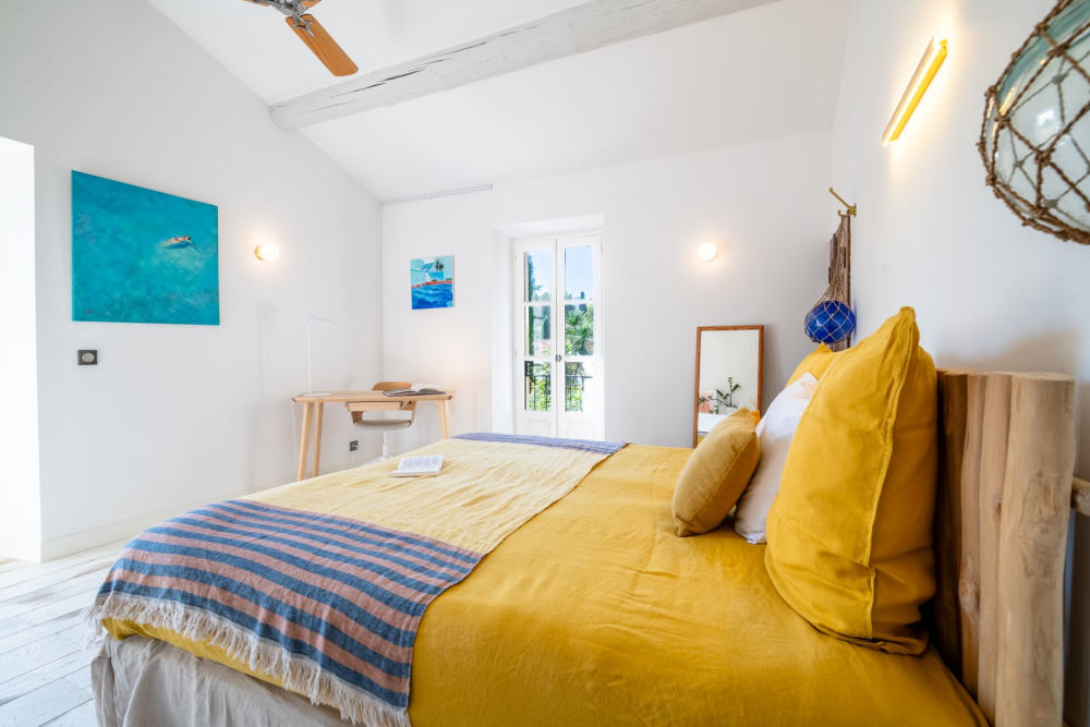 Photographs of Mas Cédrat villa in Provence - Image 22 of 56