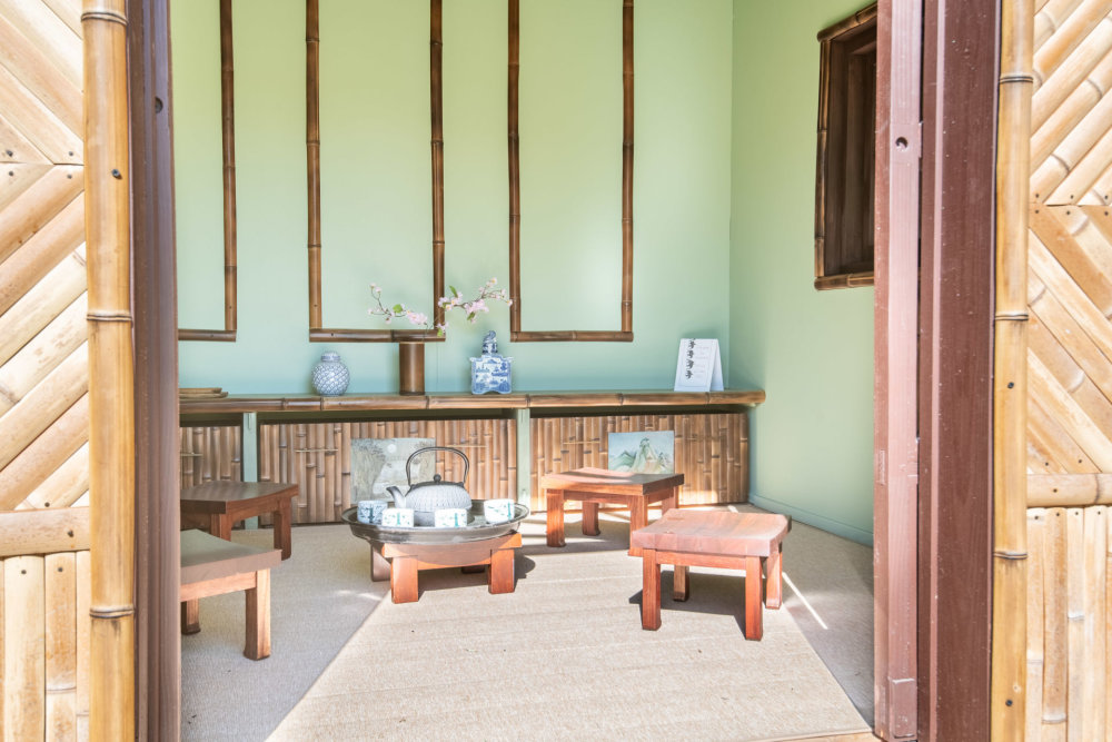 Photographs of Mas des Pierres villa in Provence - Image 53 of 60
