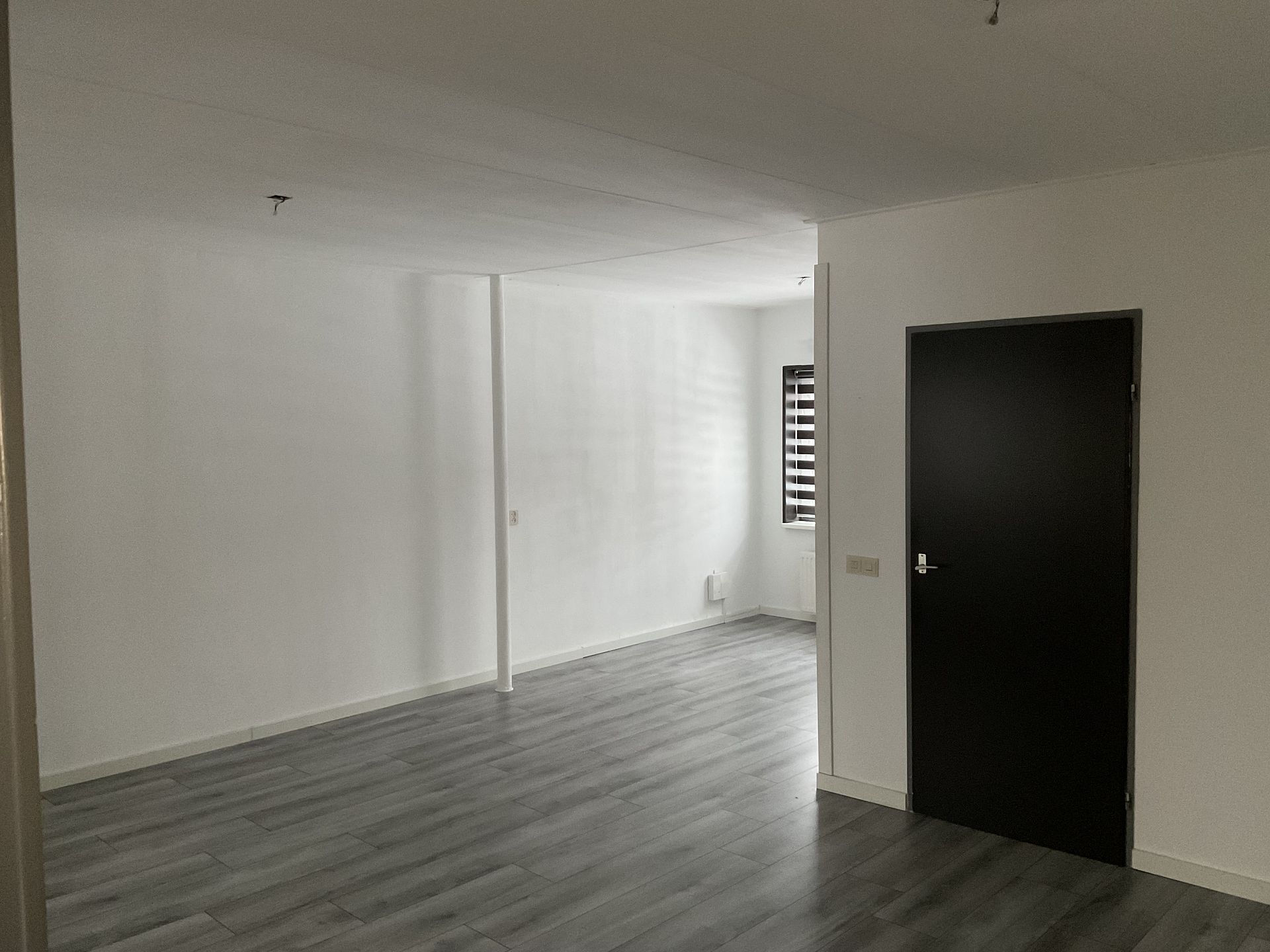 Woonruimte in Hoogeveen