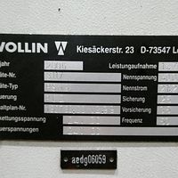 Cold Chamber Die Casting Cell-Bühler - Image 7