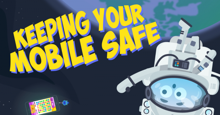 Keeping Your Mobile Safe