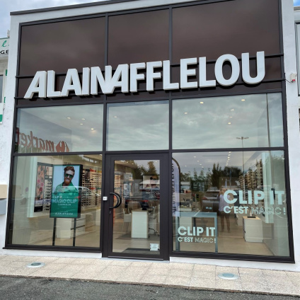 Magasin Opticien 20 route de Champvert 58300 DECIZE