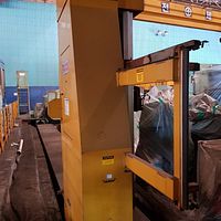 Roll Grinder-Pomini - Image 6