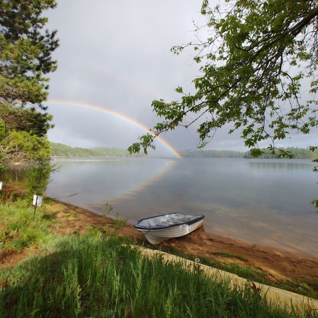 Camping LacduCerf Tourisme Outaouais