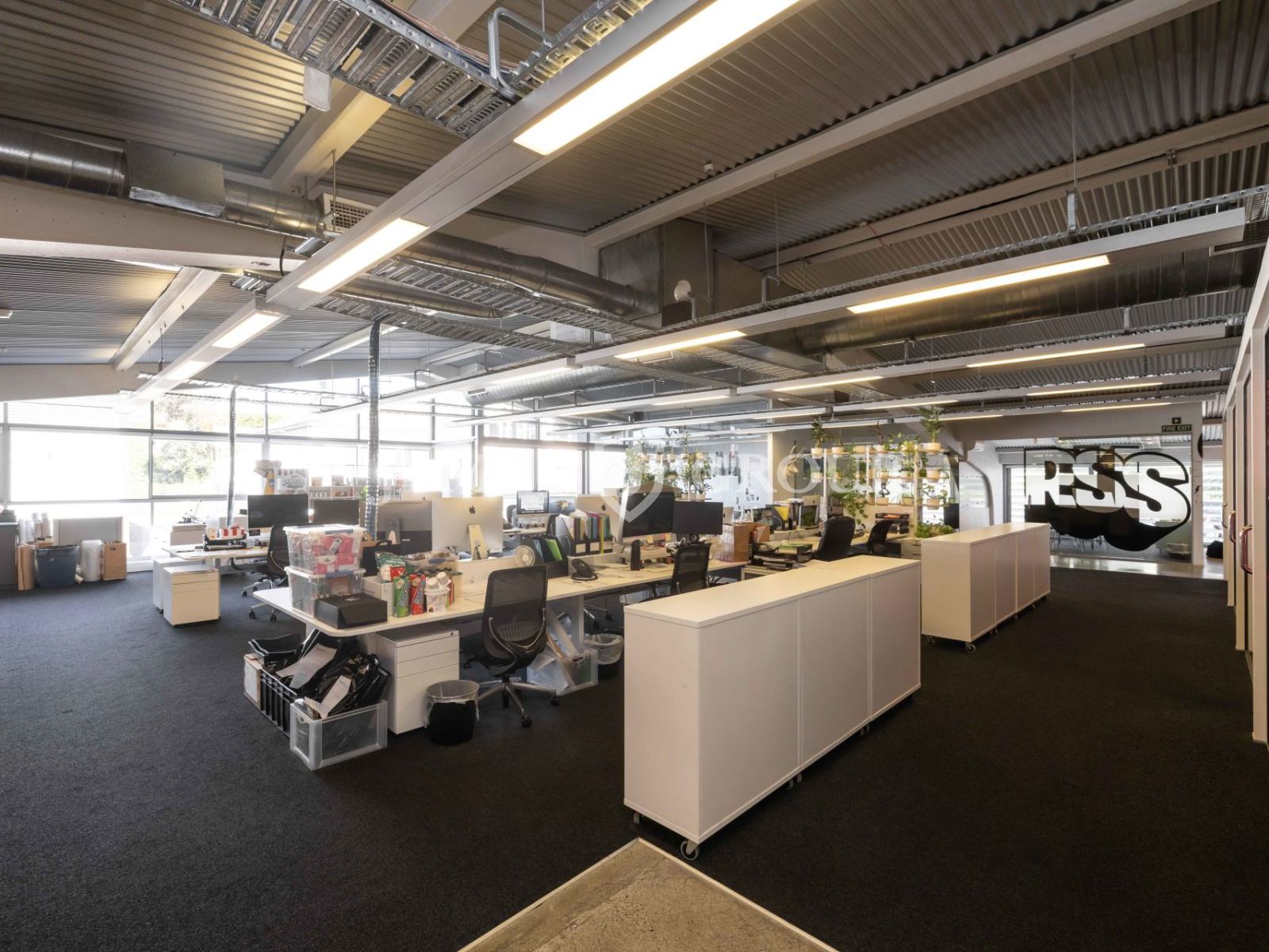 Premium Office Opportunity In City Fringe Suburb