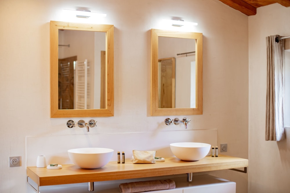 Photographs of Mas Helios villa in Provence - Image 31 of 44